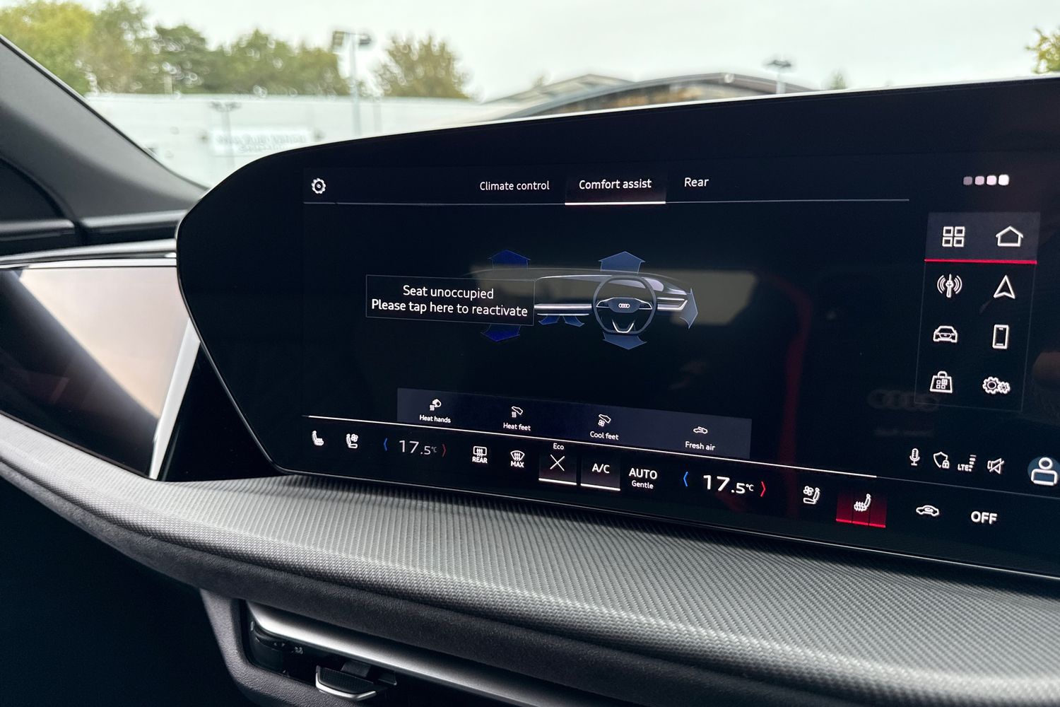 Used Audi SQ5 2025 for sale - 76520046: Photo 50