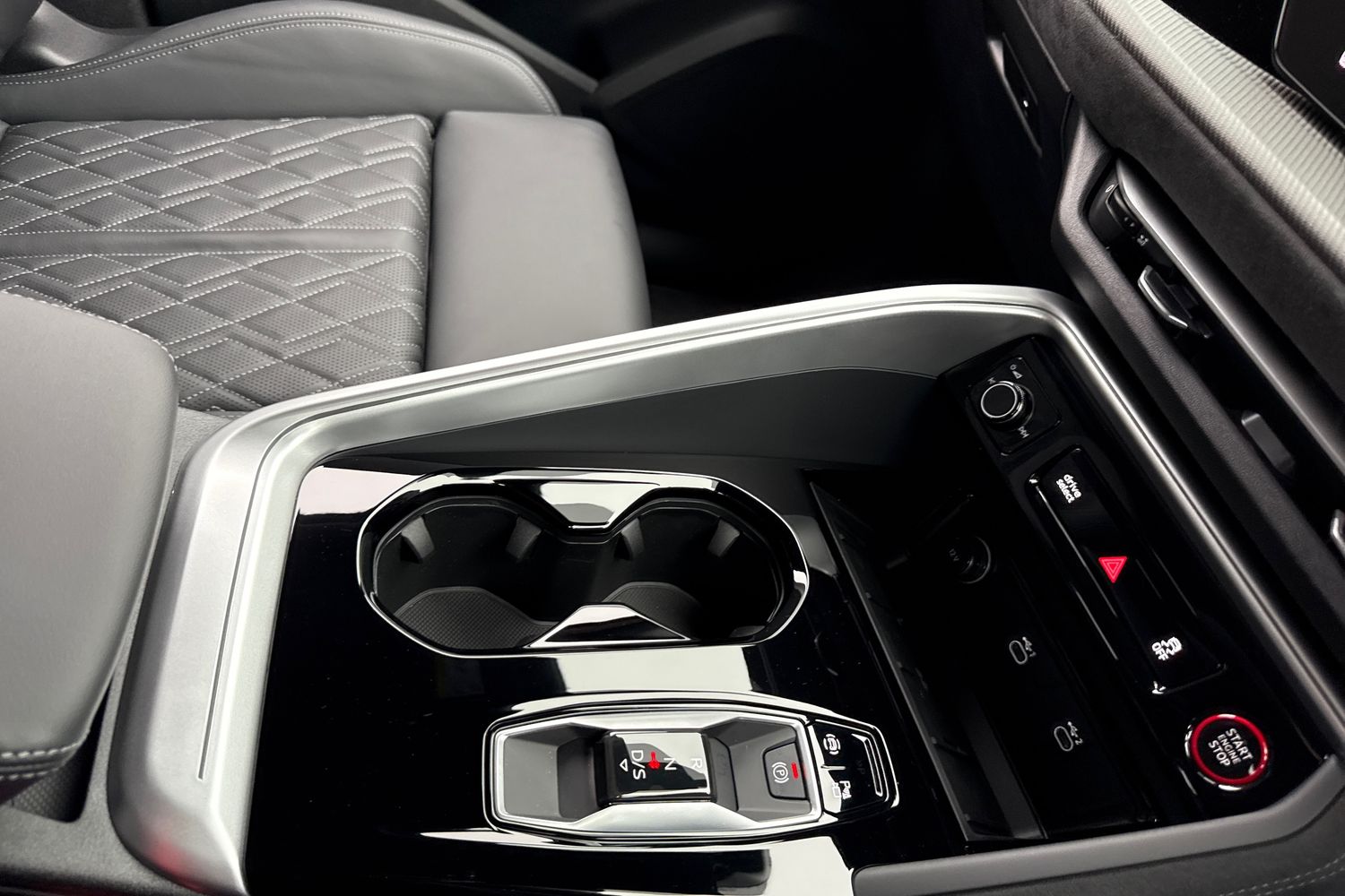 Used Audi SQ5 2025 for sale - 76520046: Photo 55