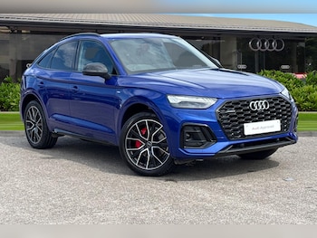 Used Audi Q5 2023 for sale - 79125595: Photo