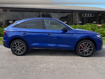 Used Audi Q5 2023 for sale - 79125595: Photo