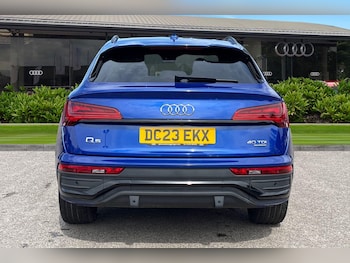 Used Audi Q5 2023 for sale - 79125595: Photo