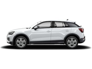 Used Audi Q2 2026 for sale - 78579633: Photo