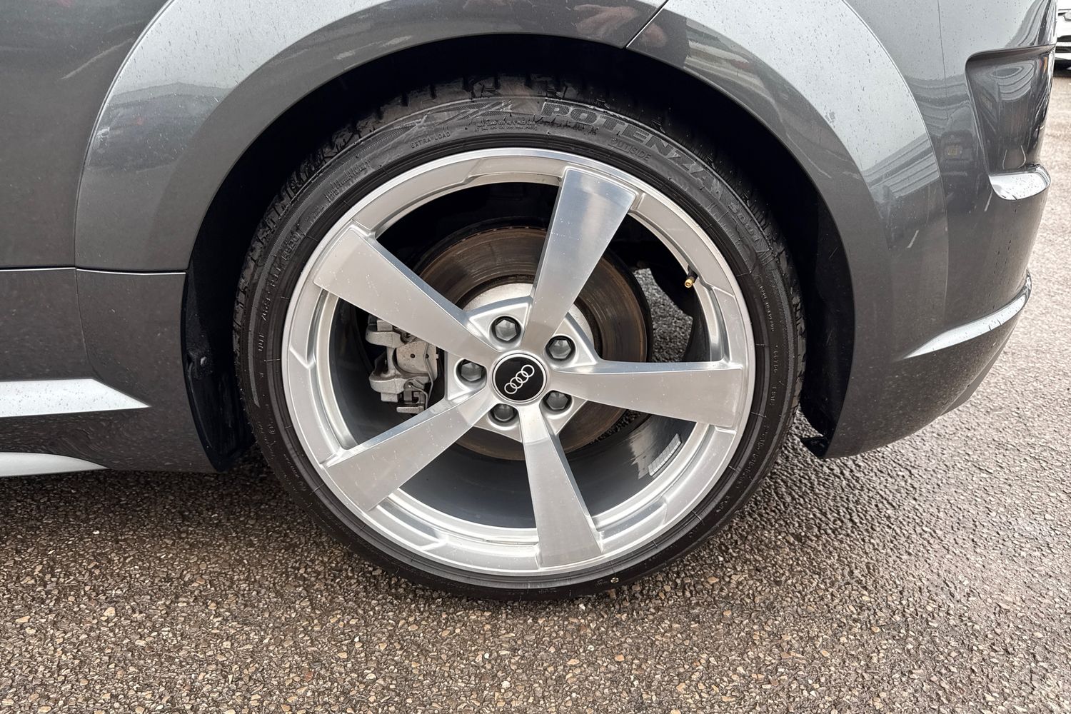 Used Audi TT 2021 for sale - 77158964: Photo 11