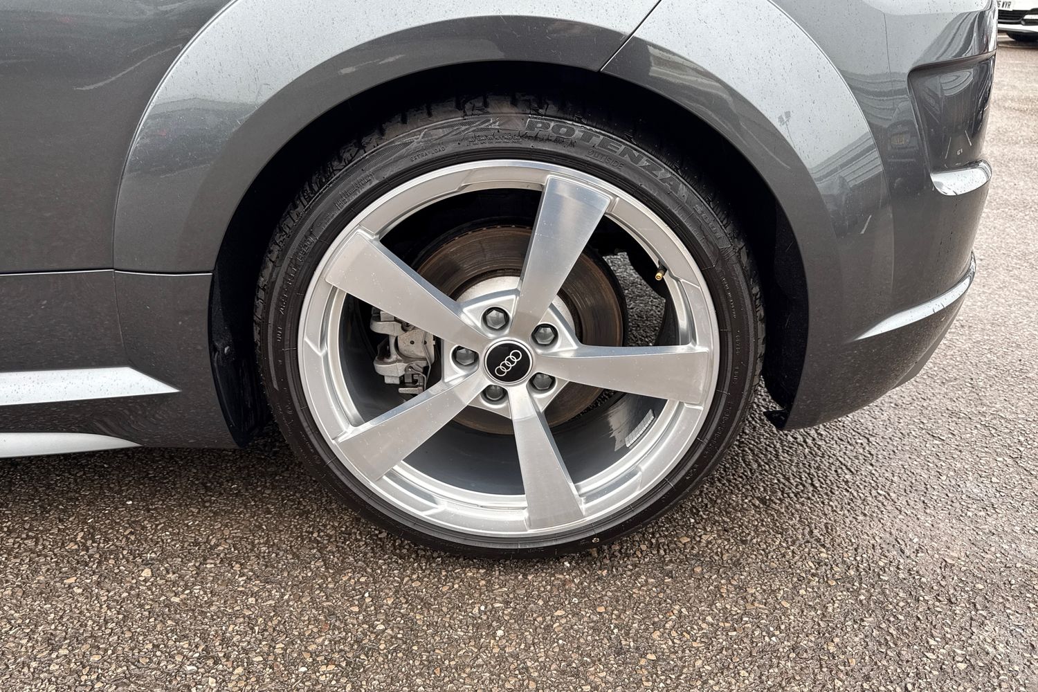 Used Audi TT 2021 for sale - 77158964: Photo 13