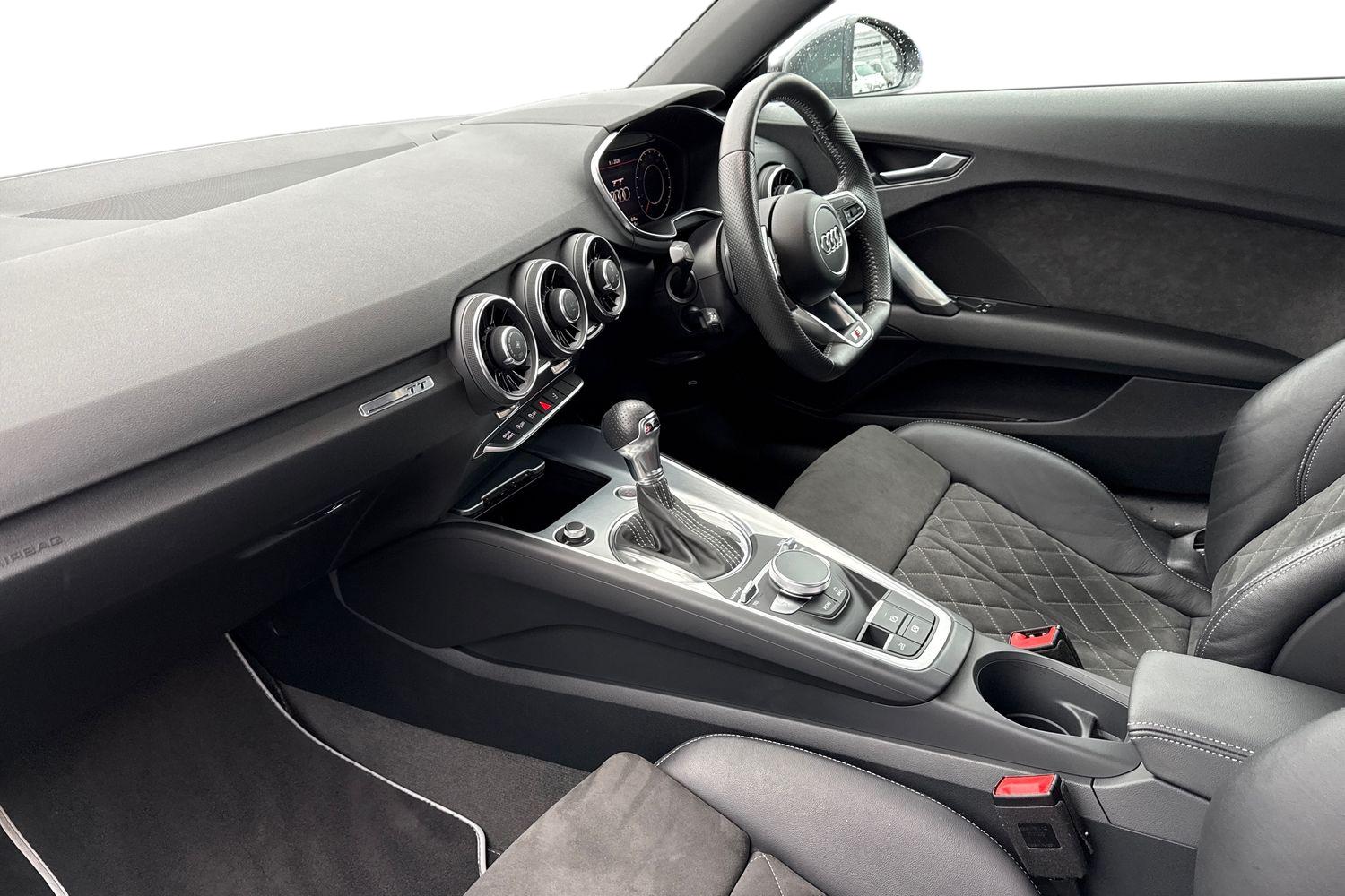 Used Audi TT 2021 for sale - 77158964: Photo 15