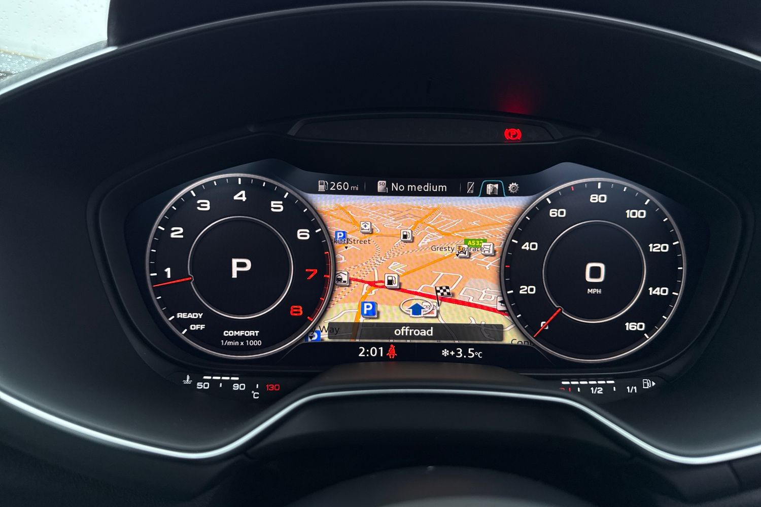 Used Audi TT 2021 for sale - 77158964: Photo 17