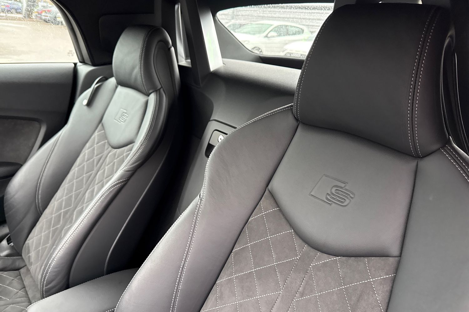 Used Audi TT 2021 for sale - 77158964: Photo 19