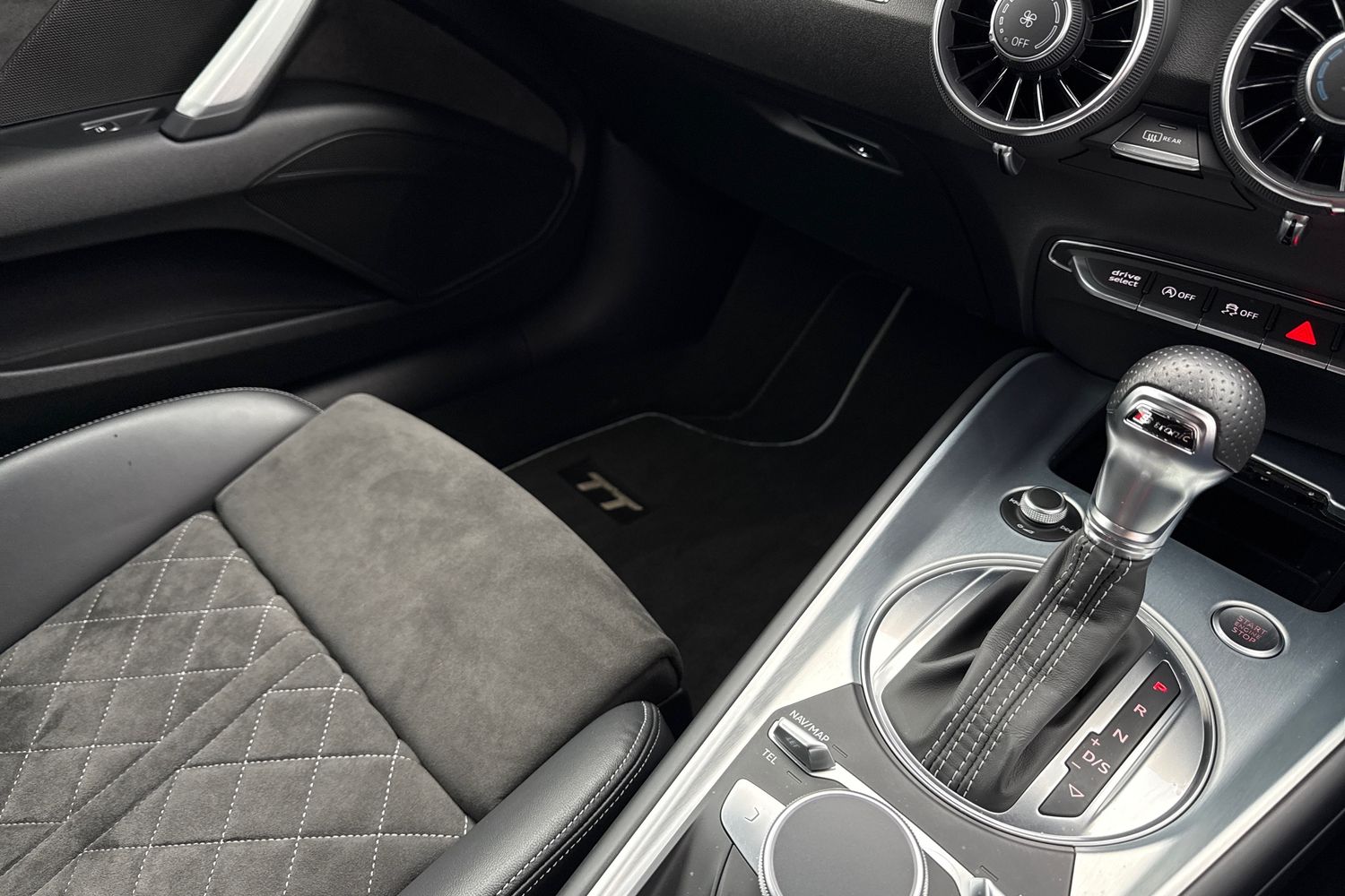 Used Audi TT 2021 for sale - 77158964: Photo 20