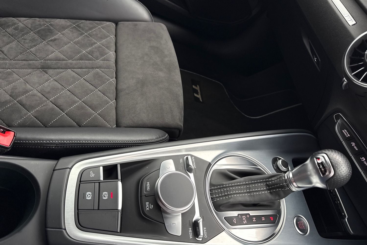 Used Audi TT 2021 for sale - 77158964: Photo 23