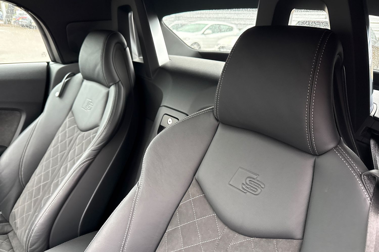 Used Audi TT 2021 for sale - 77158964: Photo 24