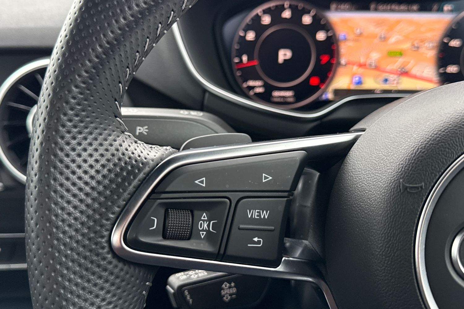 Used Audi TT 2021 for sale - 77158964: Photo 27