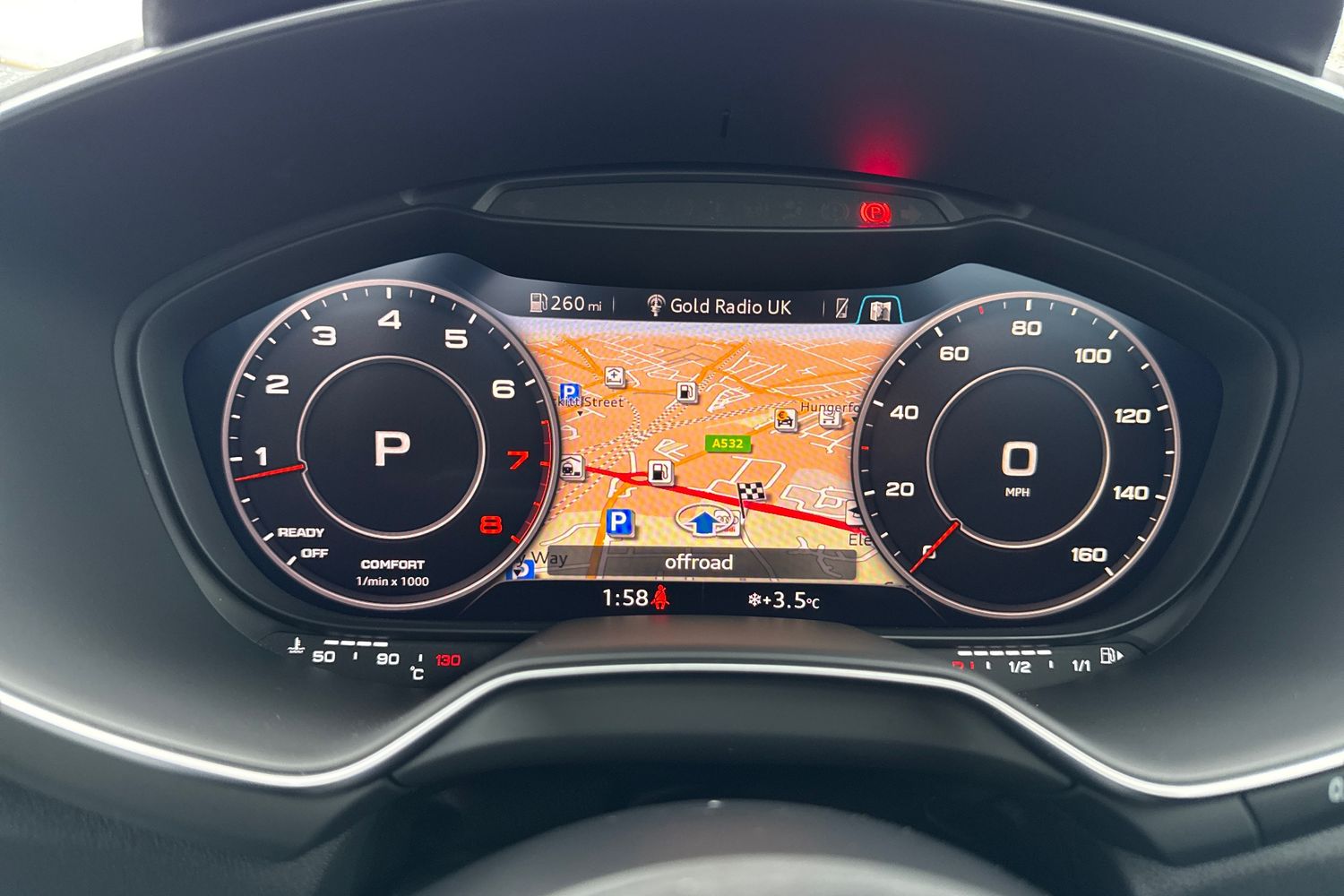 Used Audi TT 2021 for sale - 77158964: Photo 28