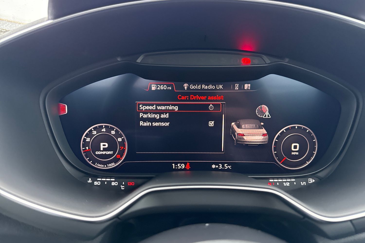 Used Audi TT 2021 for sale - 77158964: Photo 34