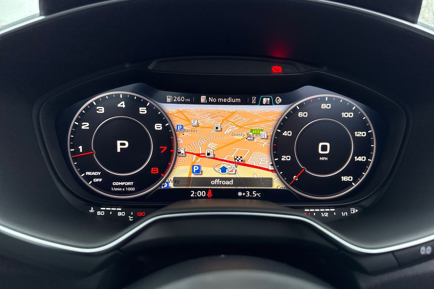 Used Audi TT 2021 for sale - 77158964: Photo 41