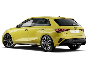 Used Audi A3 2026 for sale - 77187307: Photo