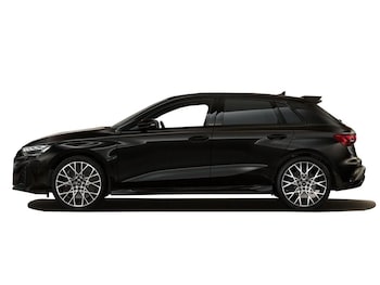 Used Audi RS3 2026 for sale - 78577316: Photo