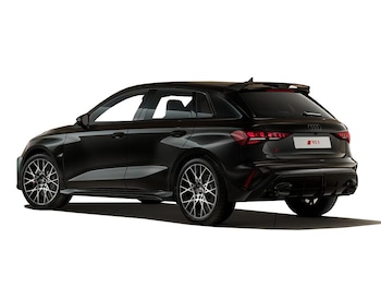Used Audi RS3 2026 for sale - 78577316: Photo