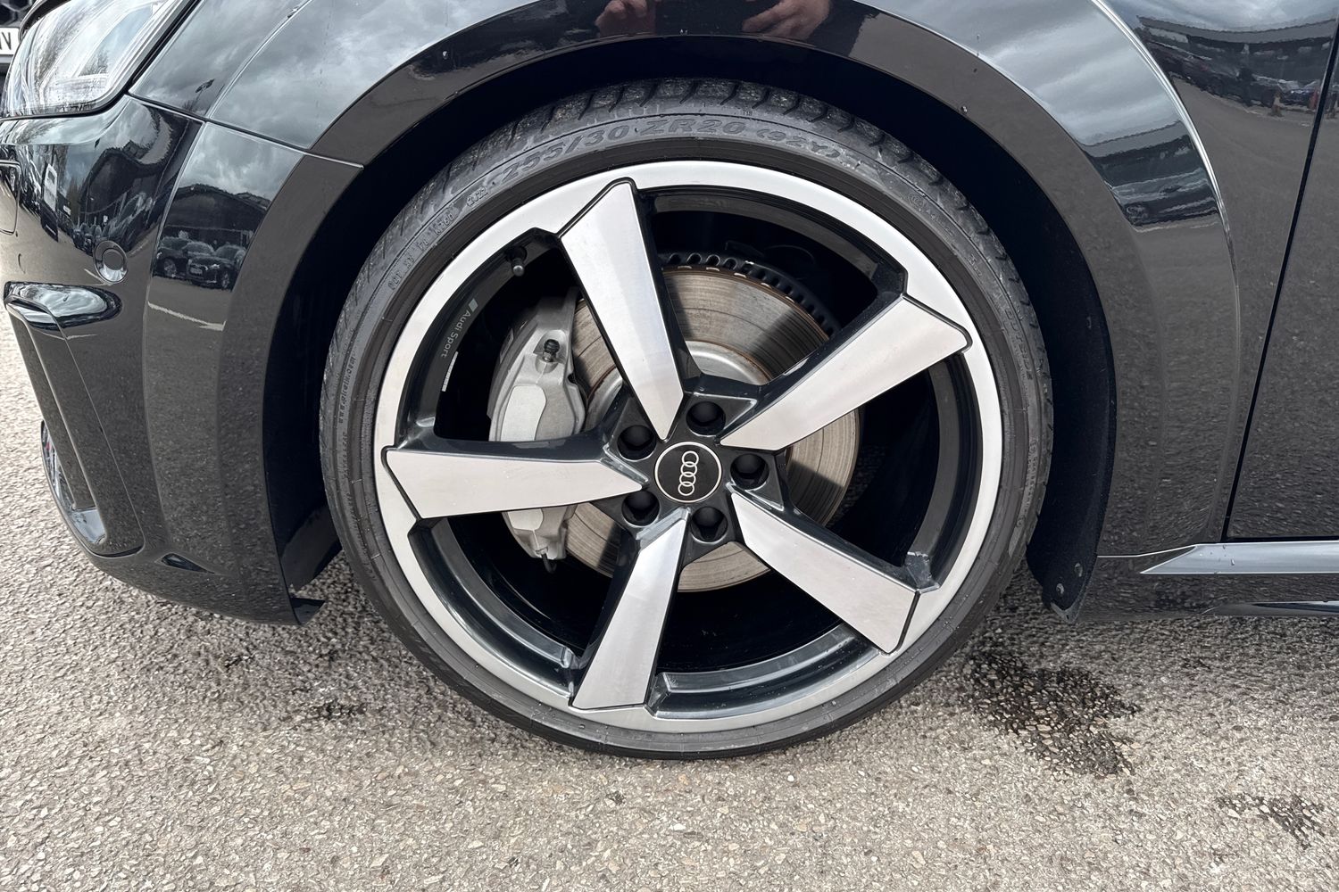 Used Audi TT 2023 for sale - 78010783: Photo 10