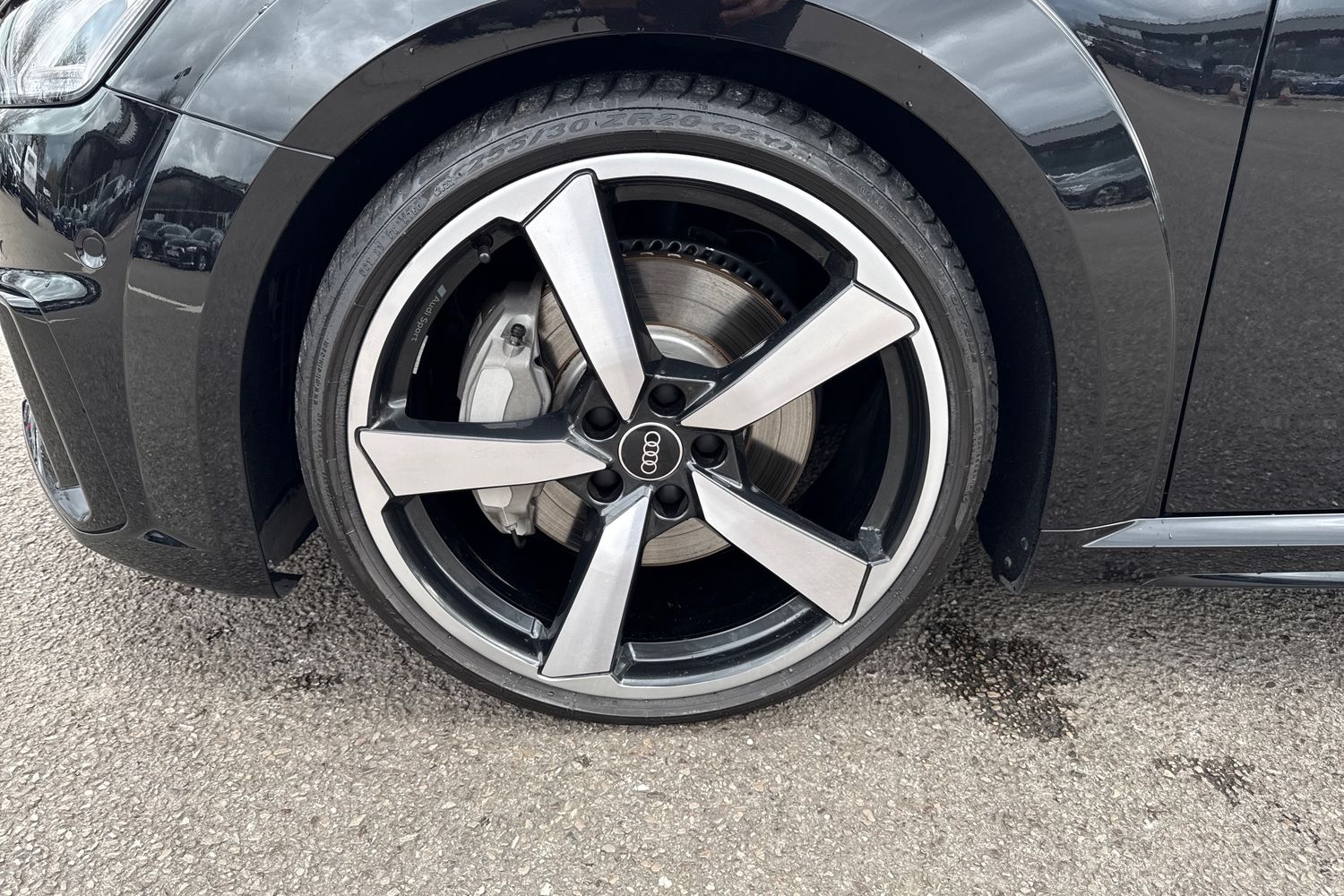 Used Audi TT 2023 for sale - 78010783: Photo 12