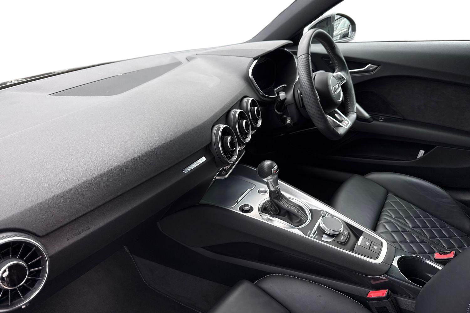 Used Audi TT 2023 for sale - 78010783: Photo 15