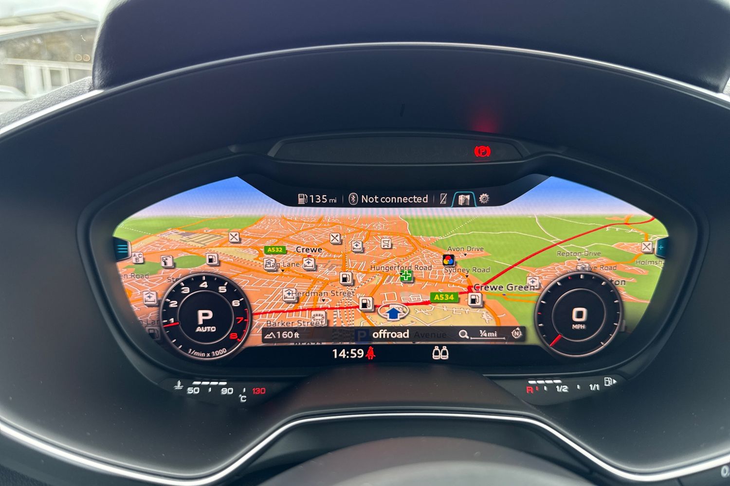 Used Audi TT 2023 for sale - 78010783: Photo 17