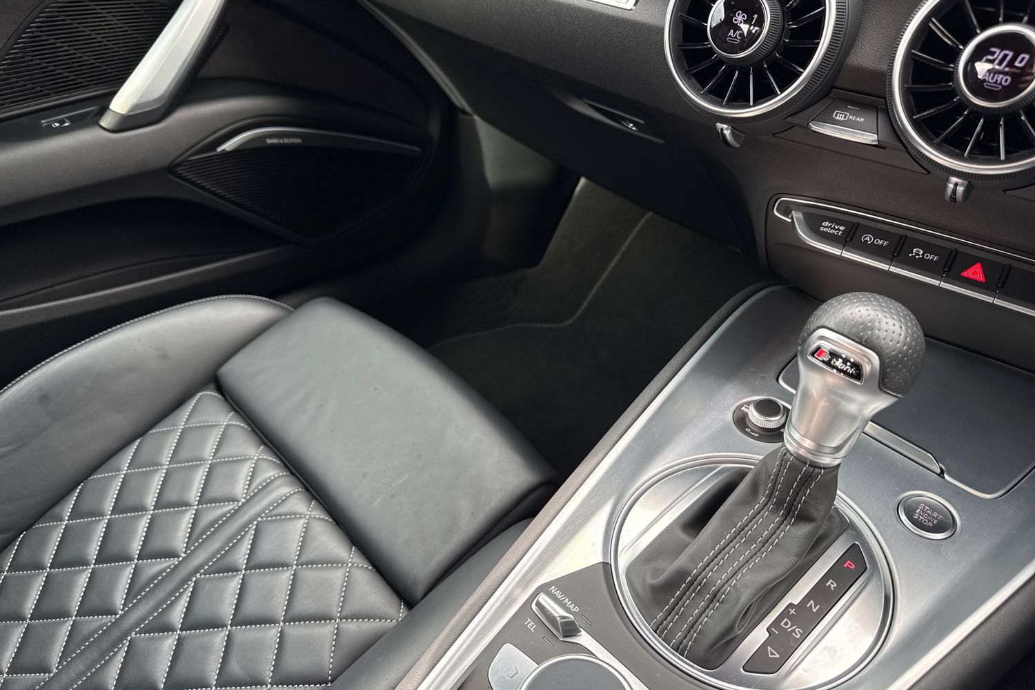 Used Audi TT 2023 for sale - 78010783: Photo 20