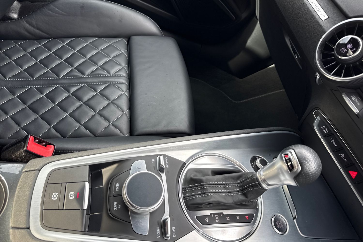 Used Audi TT 2023 for sale - 78010783: Photo 23