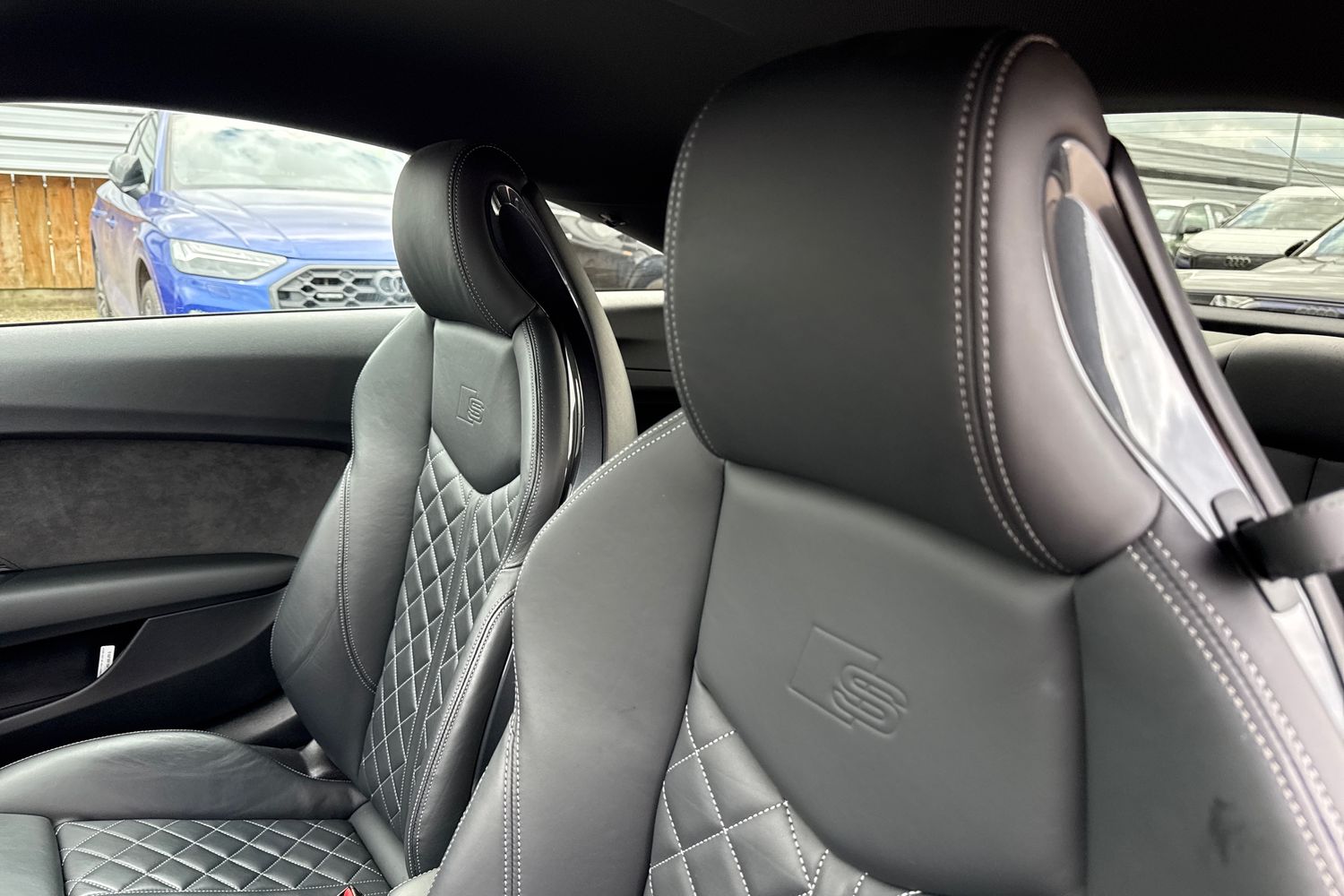 Used Audi TT 2023 for sale - 78010783: Photo 24