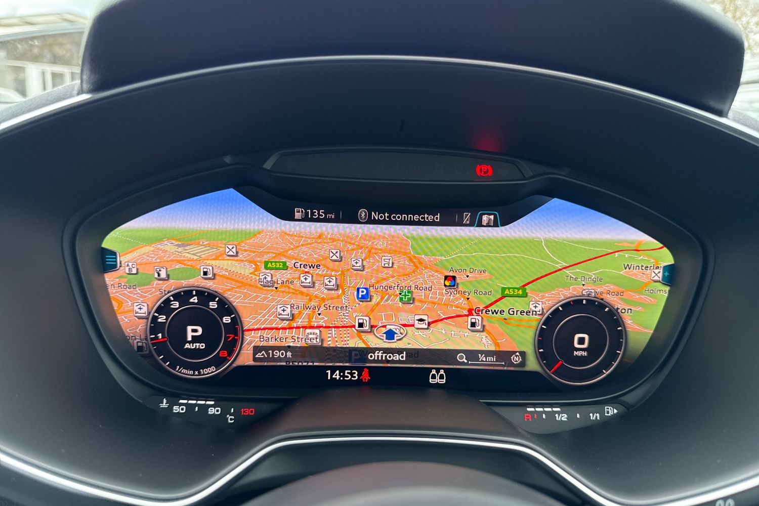 Used Audi TT 2023 for sale - 78010783: Photo 28