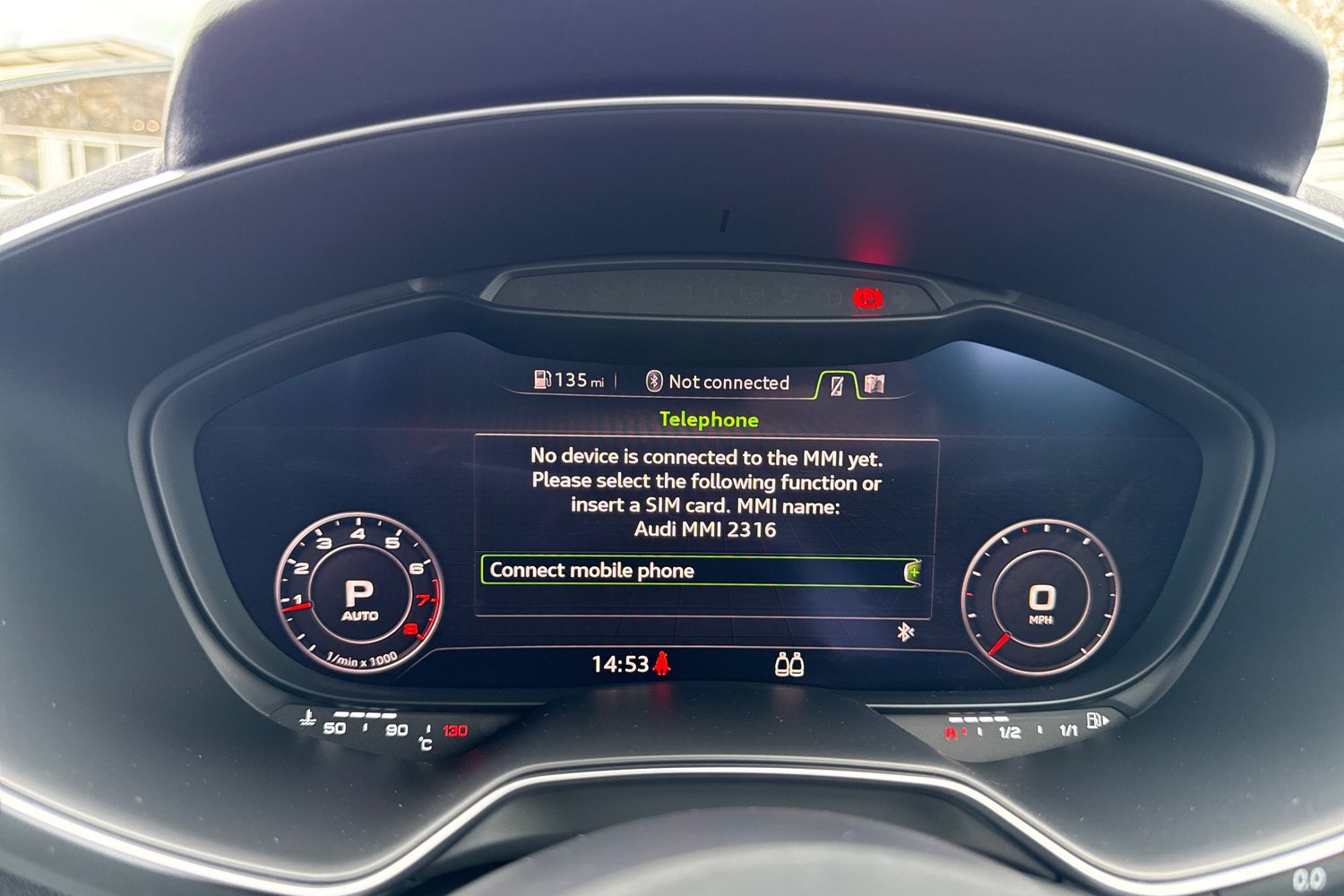 Used Audi TT 2023 for sale - 78010783: Photo 29