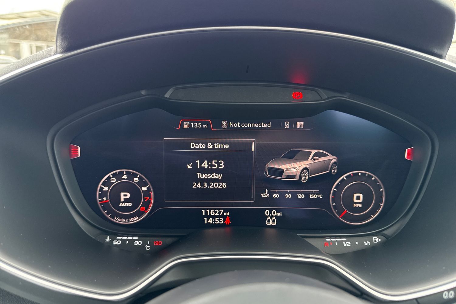 Used Audi TT 2023 for sale - 78010783: Photo 31