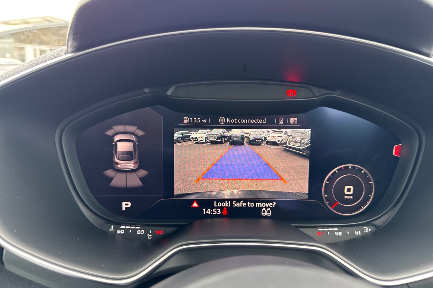 Used Audi TT 2023 for sale - 78010783: Photo 32