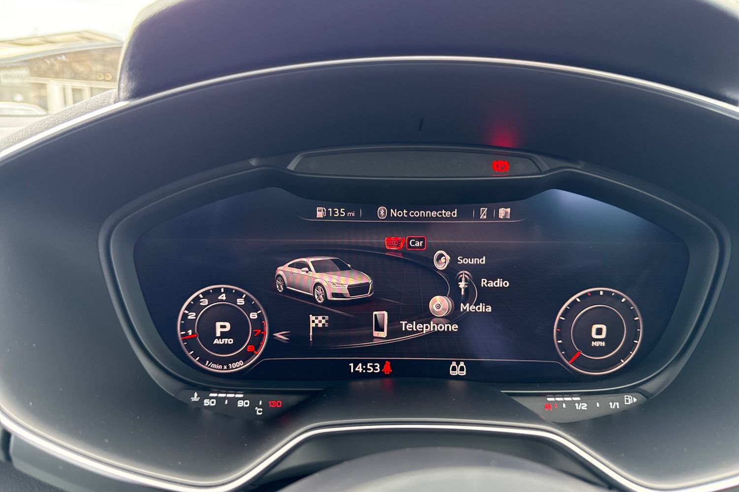 Used Audi TT 2023 for sale - 78010783: Photo 33