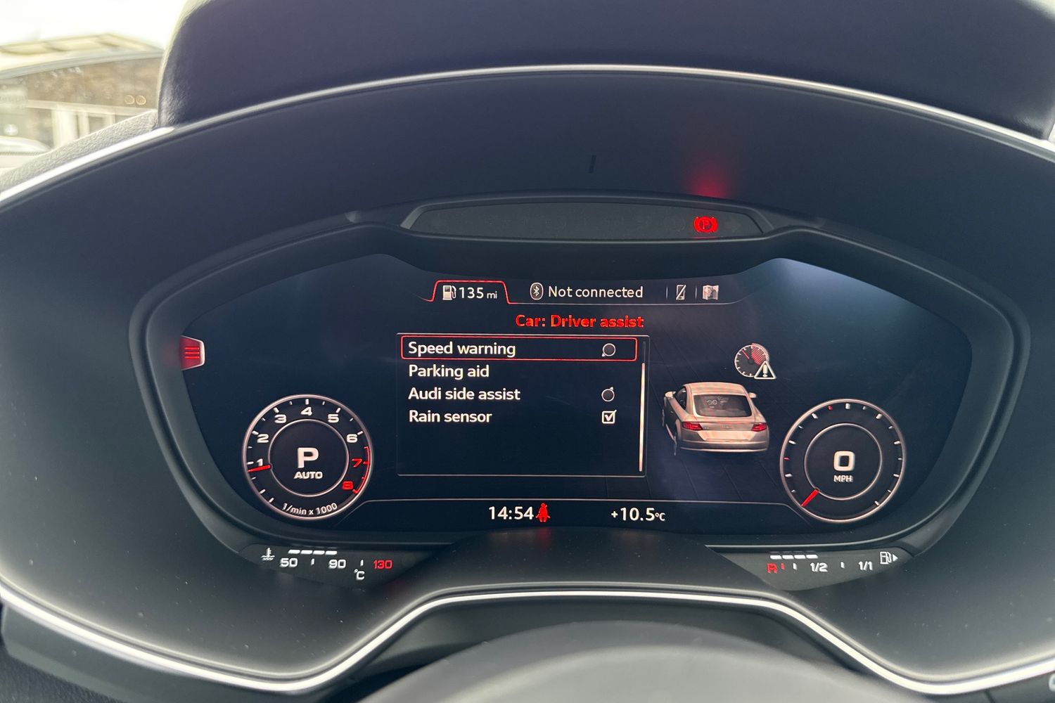 Used Audi TT 2023 for sale - 78010783: Photo 35