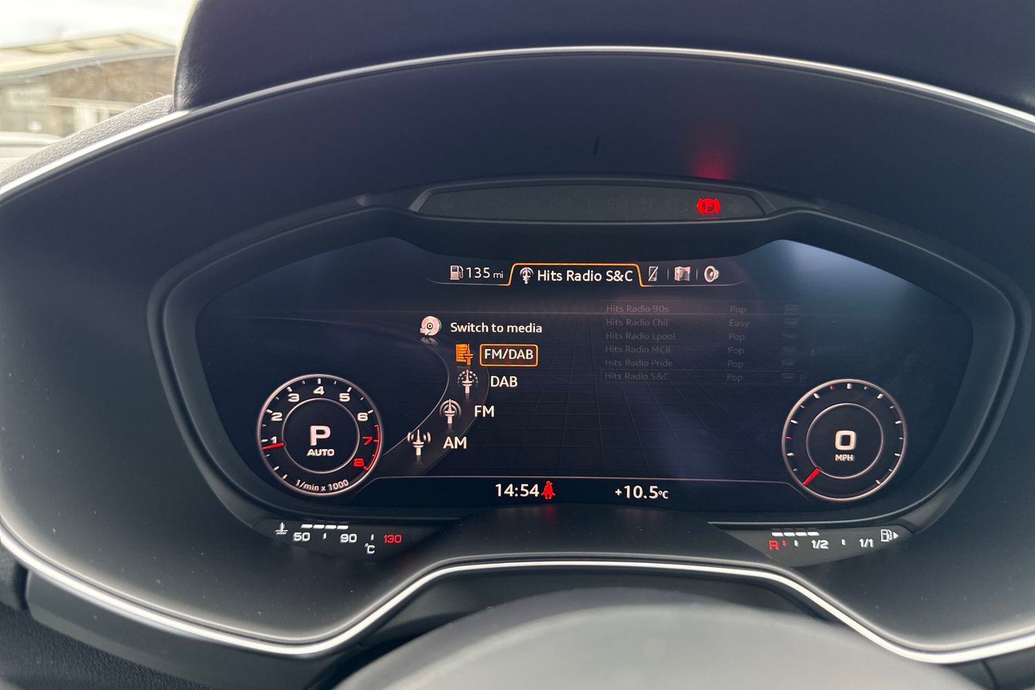 Used Audi TT 2023 for sale - 78010783: Photo 38