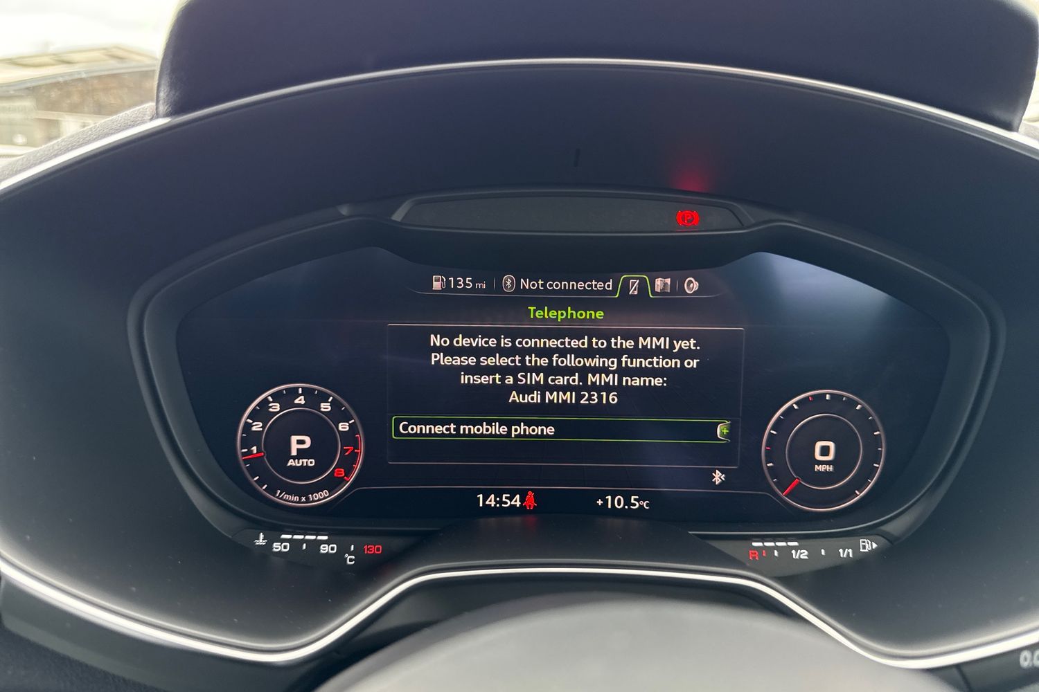 Used Audi TT 2023 for sale - 78010783: Photo 41