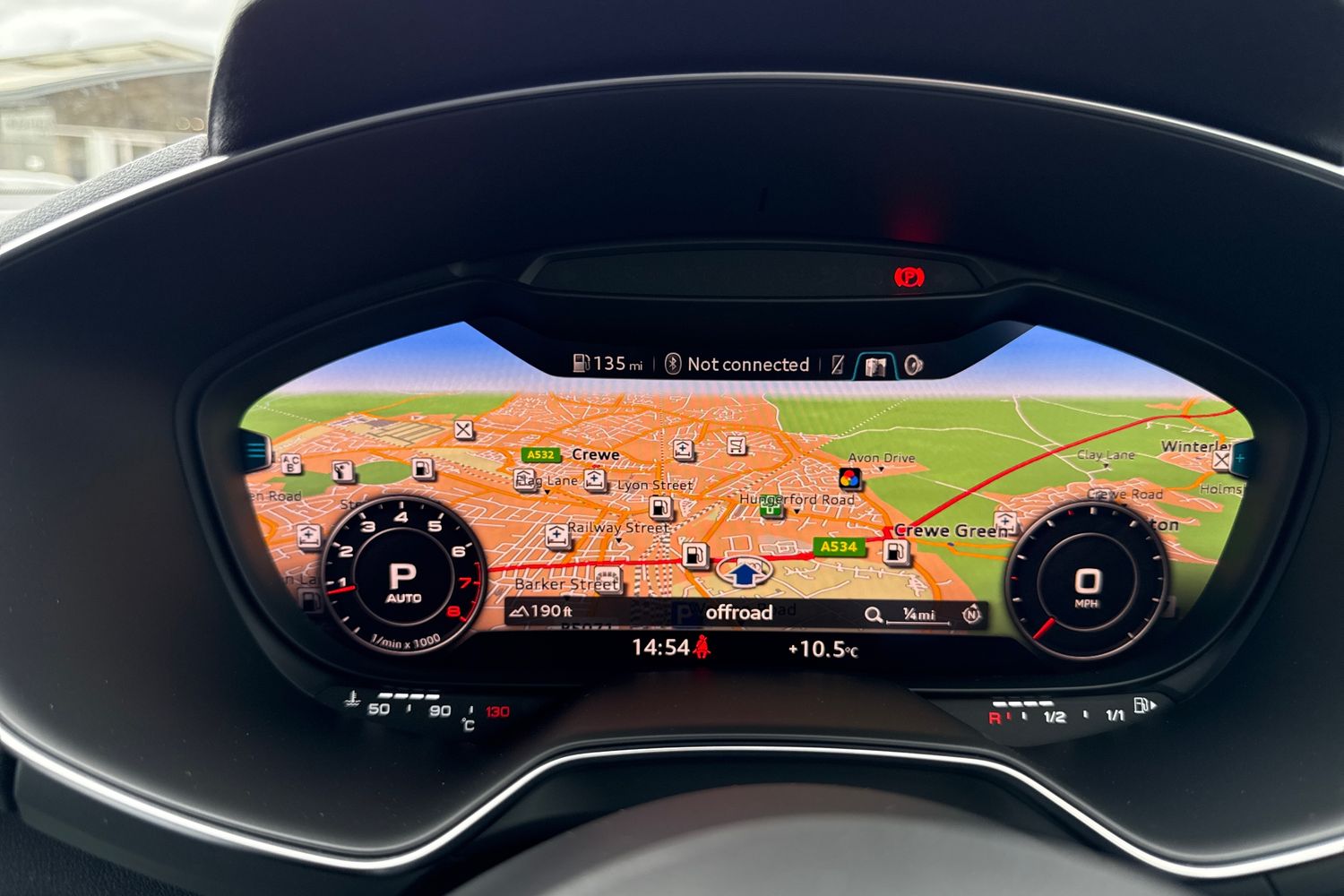 Used Audi TT 2023 for sale - 78010783: Photo 43