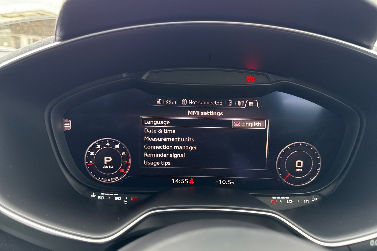 Used Audi TT 2023 for sale - 78010783: Photo 45