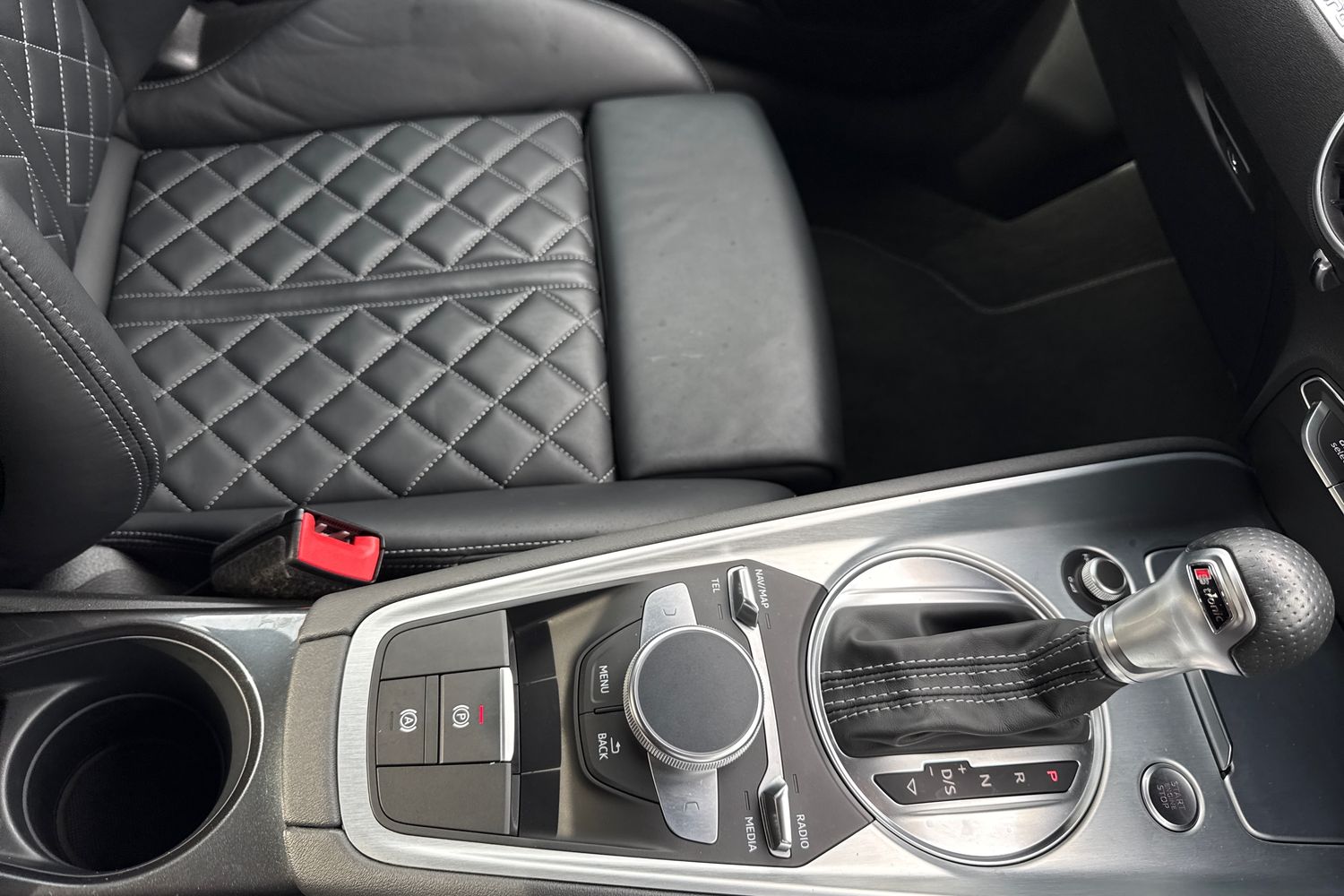 Used Audi TT 2023 for sale - 78010783: Photo 48