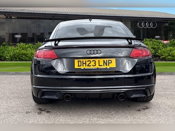 Used Audi TT 2023 for sale - 78010783: Photo