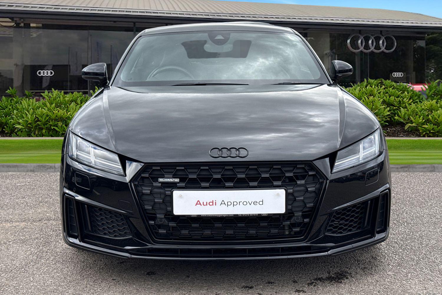 Used Audi TT 2023 for sale - 78010783: Photo 6