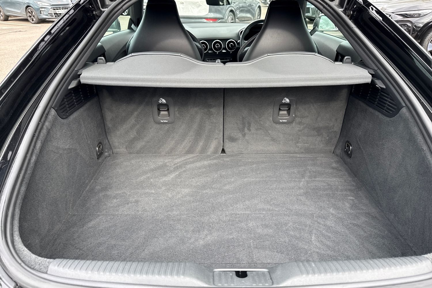 Used Audi TT 2023 for sale - 78010783: Photo 7