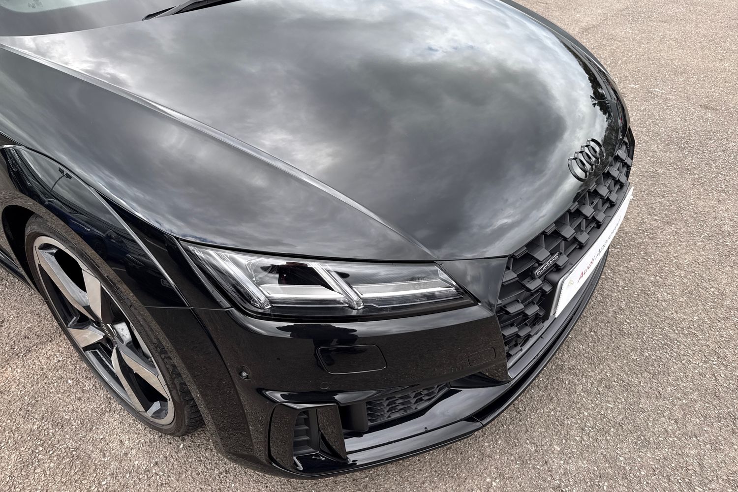 Used Audi TT 2023 for sale - 78010783: Photo 9