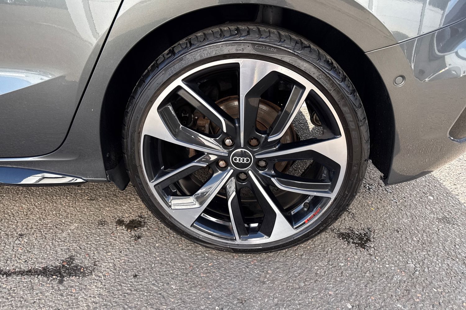 Used Audi A3 2022 for sale - 77774141: Photo 10