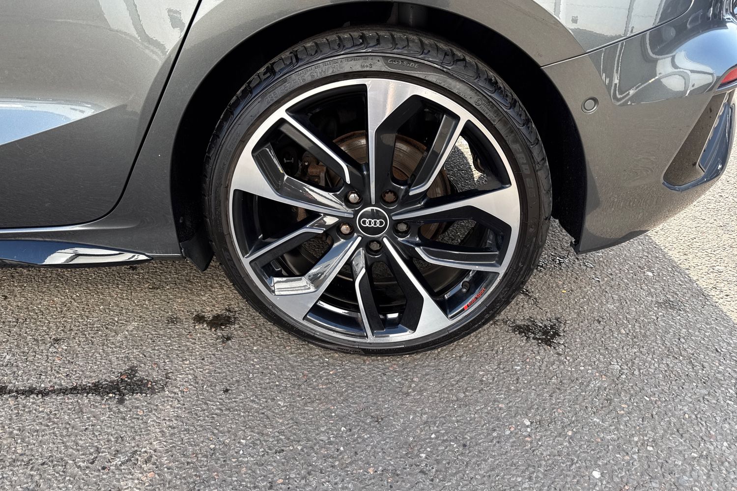 Used Audi A3 2022 for sale - 77774141: Photo 11