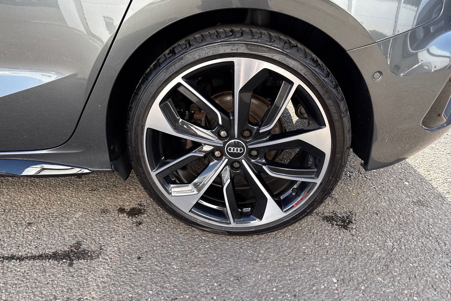 Used Audi A3 2022 for sale - 77774141: Photo 12