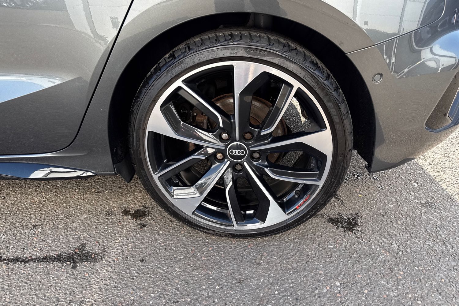 Used Audi A3 2022 for sale - 77774141: Photo 13