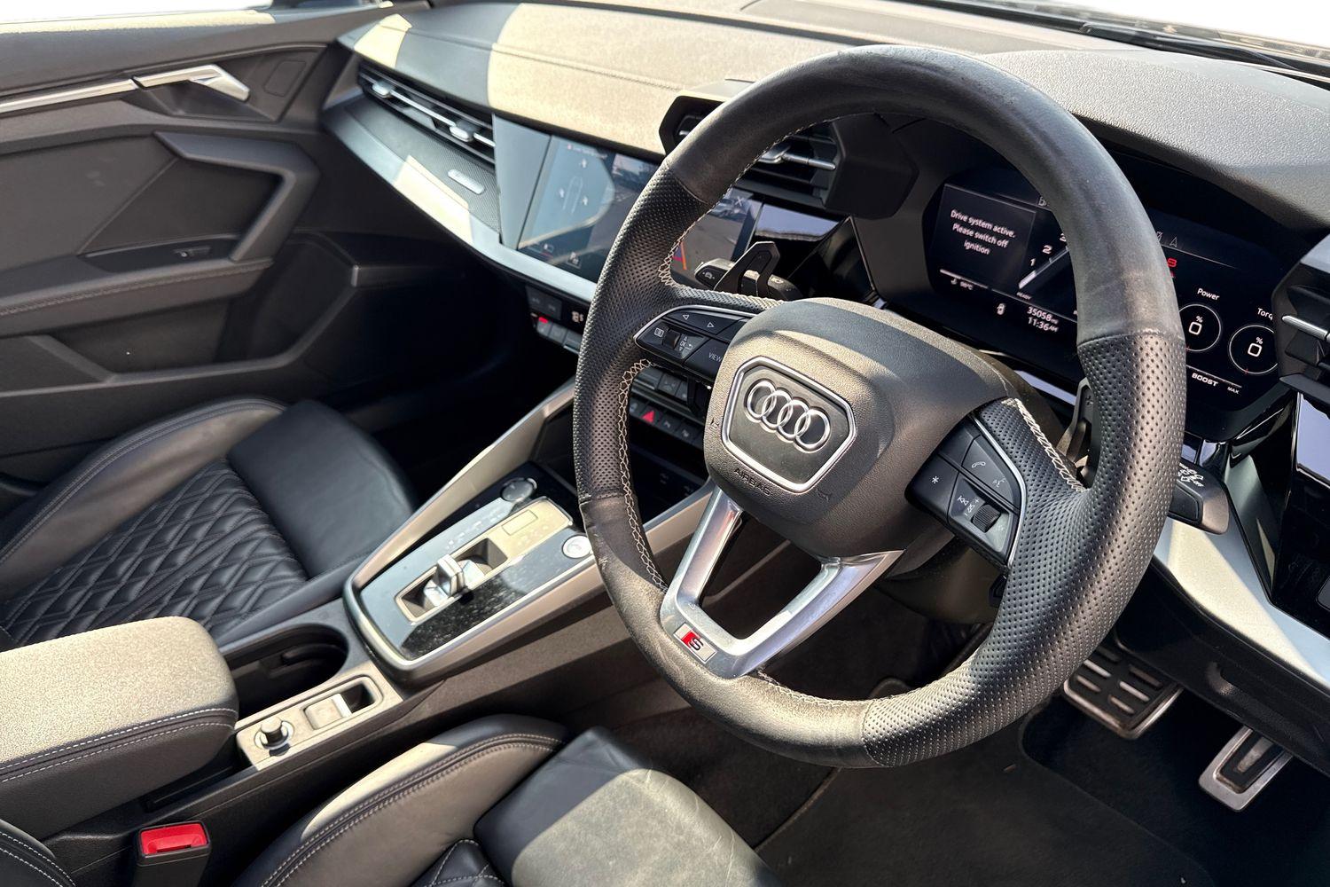 Used Audi A3 2022 for sale - 77774141: Photo 14