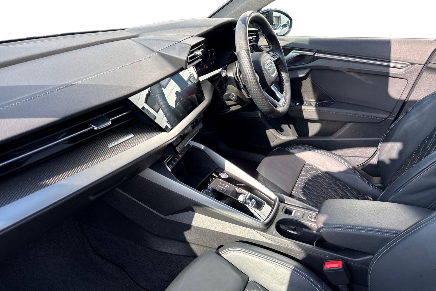 Used Audi A3 2022 for sale - 77774141: Photo 15