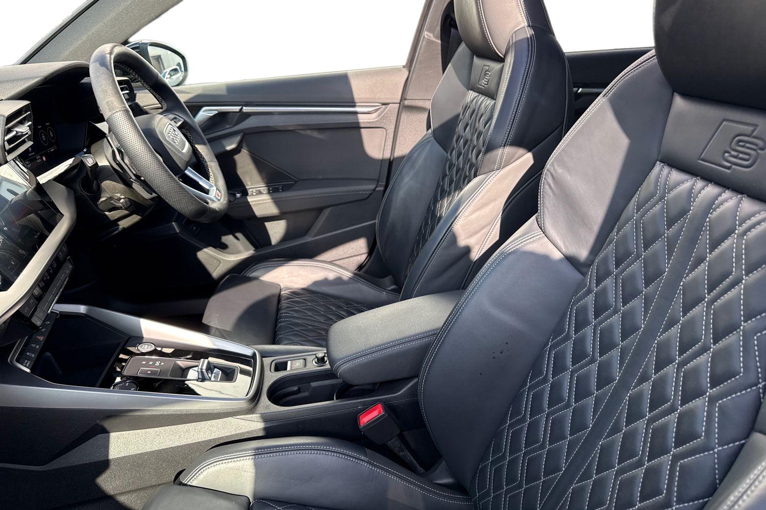 Used Audi A3 2022 for sale - 77774141: Photo 16